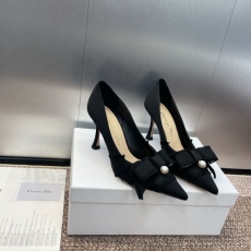 Christian Dior Heeled Shoes